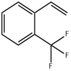 1-ethenyl-2-(trifluoromethyl)benzene