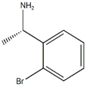 (S)-1-(2-Bromophenyl)ethanamine