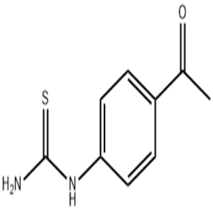 N-(4-Acetylphenyl)thiourea