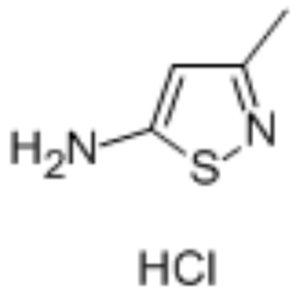 5-AMino-3-Methylisothiazole hydrochloride