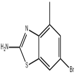 6-Bromo-4-methyl-1,3-benzothiazol-2-amine