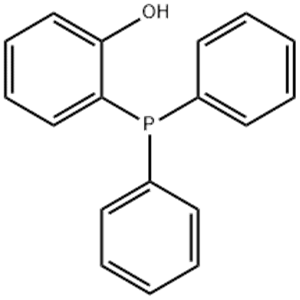 2-diphenylphosphanylphenol