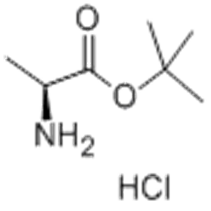 L-Alanine tert-butyl ester HCl