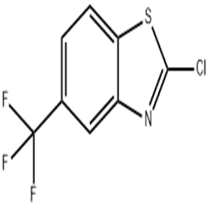2-chloro-5-trifluoromethyl-benzthiazole