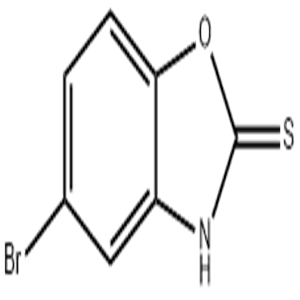 5-bromo-3H-1,3-benzoxazole-2-thione