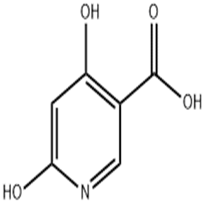 4,6-Dihydroxynicotinicacid