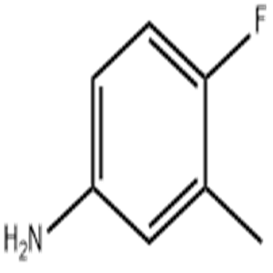 4-Fluoro-3-methylaniline
