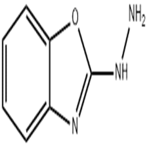 2-Hydrazino-1,3-benzoxazole