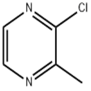 2-Chloro-3-methyl-pyrazine