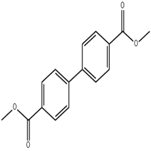 4,4'-Biphenyldicarboxylic acid dimethyl ester