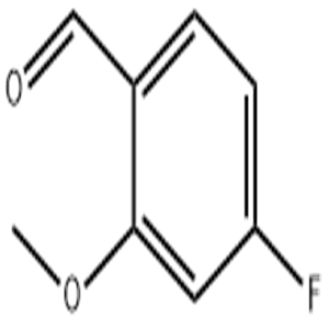 4-Fluoro-2-methoxybenzaldehyde