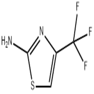 4-(trifluoromethyl)thiazol-2-amine