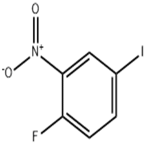 4-Iodo-2-nitrofluorobenzene