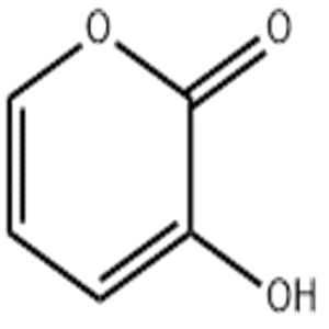 3-Hydroxy-2-pyrone