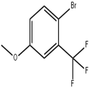 2-bromo-5-methoxybenzotrifluoride