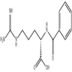 N-Alpha-benzoyl-l-arginine