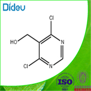 (4,6-dichloropyrimidin-5-yl)methanol