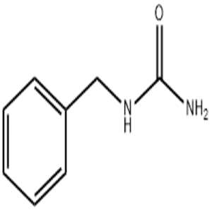 1-Benzylurea