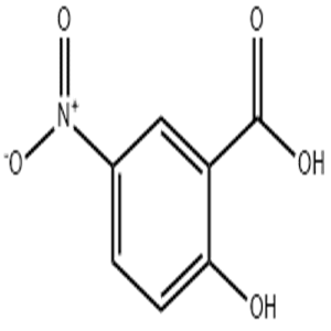 2-Hydroxy-5-nitrobenzoic acid