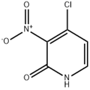 4-Chloro-2-hydroxy-3-nitropyridine