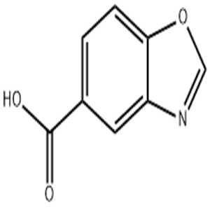1,3-benzoxazole-5-carboxylic acid