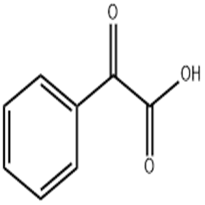 Benzoylformic acid