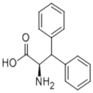 3,3-Diphenyl-d-alanine