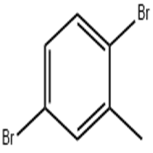 1,4-Dibromo-2-methylbenzene