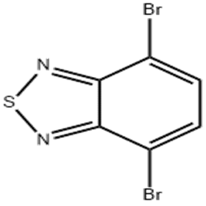 4,7-Dibromobenzo-2,1,3-thiadiazole