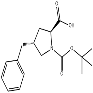 Boc-(r)-gamma-benzyl-l-proline