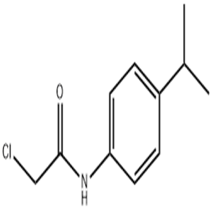 2-Chloro-n-(4-isopropylphenyl)acetamide