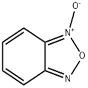 Benzofuroxane