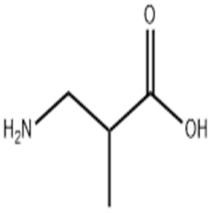 Dl-3-aminoisobutyric acid