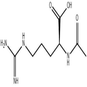 N-alpha-Acetyl-L-arginine