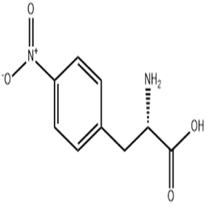 4-Nitro-L-phenylalanine