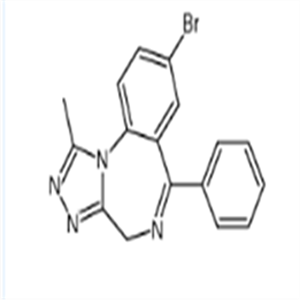 Bromazolam