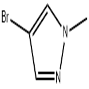 4-Bromo-1-methyl-1H-pyrazole
