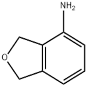 4-AMino-1,3-dihydroisobenzofuran