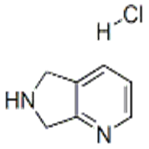 6,7-Dihydro-5h-pyrrolo[3,4-b]pyridine DiHCl