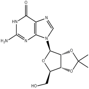 2',3'-O-Isopropylideneguanosine