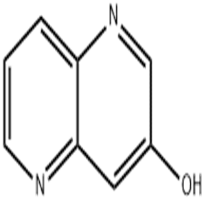 3-Hydroxy-1,5-naphthyridine