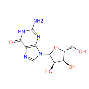 Guanosine