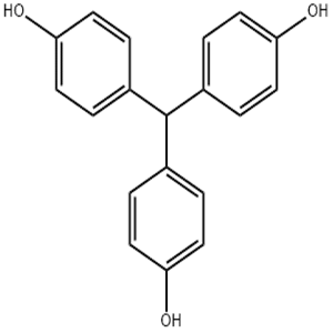 4-[bis(4-Hydroxyphenyl)methyl]phenol