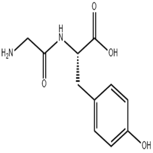 Glycyl-l-tyrosine