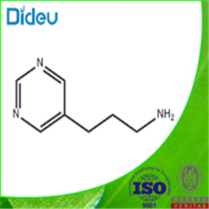 5-Pyrimidinepropanamine (9CI)