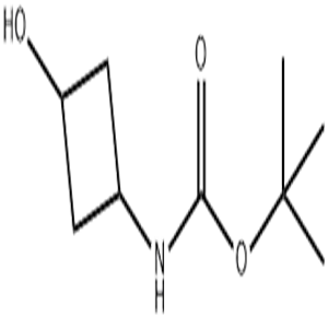 Tert-Butyl (3-hydroxycyclobutyl)carbamate