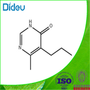 6-METHYL-5-PROPYL-4(1H)-PYRIMIDINONE