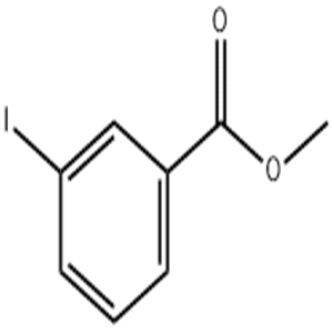Methyl 3-iodobenzoate