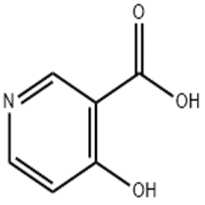 4-hydroxynicotinic acid