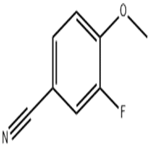 3-Fluoro-4-methoxybenzonitrile